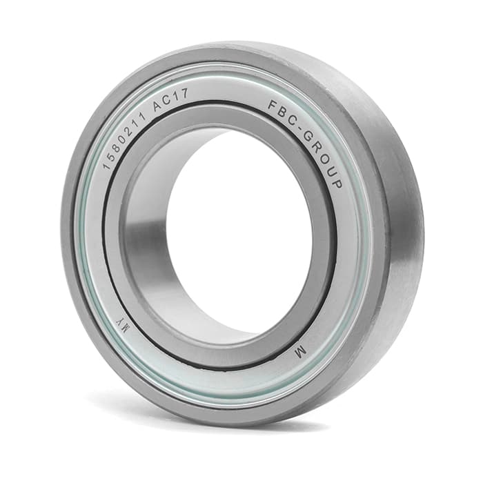 Подшипник 1580211 АС17 FBC (ГОСТ)
