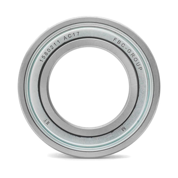 Подшипник 1580211 АС17 FBC (ГОСТ)