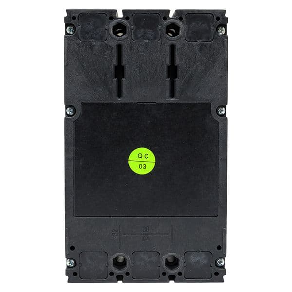 Выключатель автоматический AV POWER-1/3 100А 50кА ETU6.0