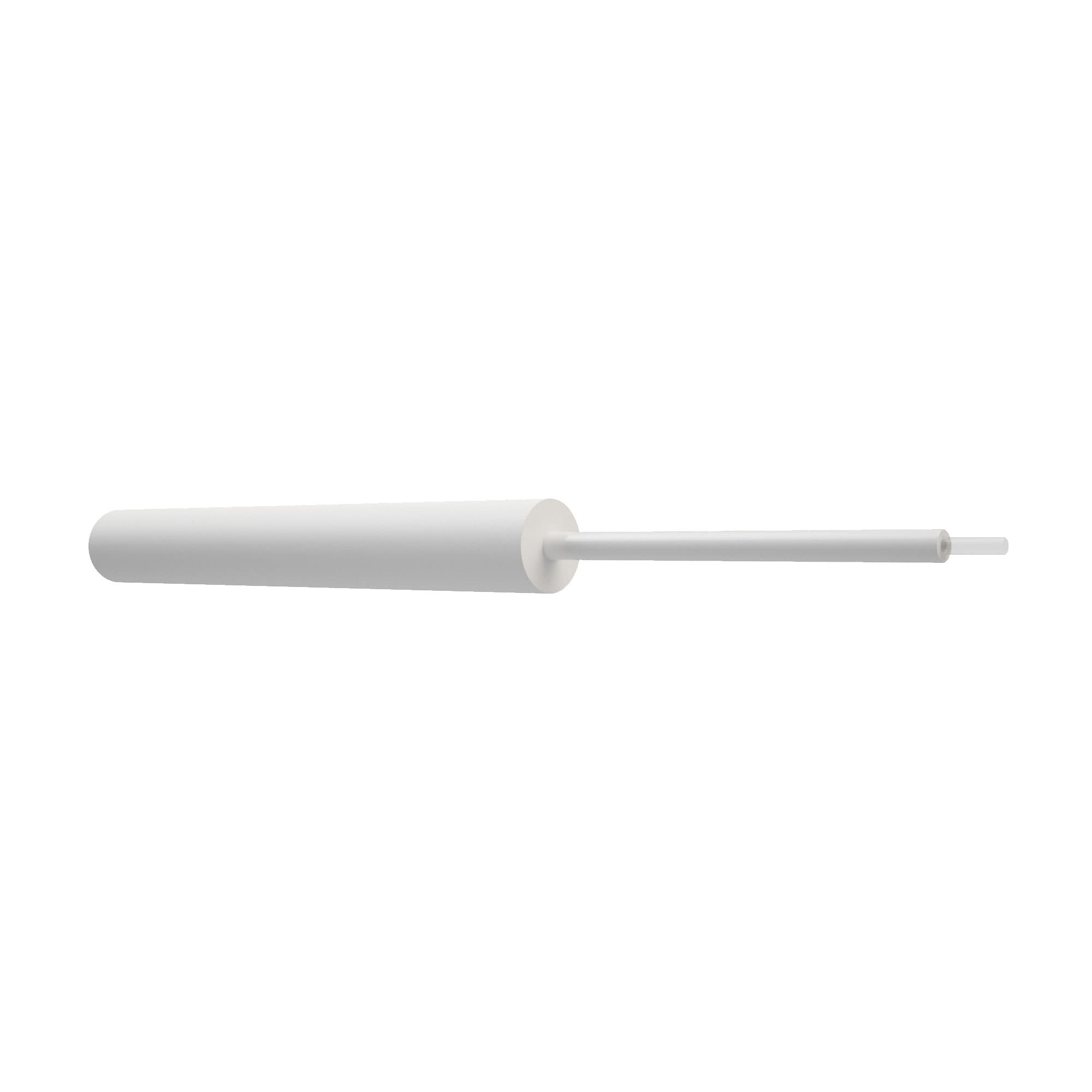 Кабель оптический simplex. G.657.A1. 0.9mm. LSZH. белый