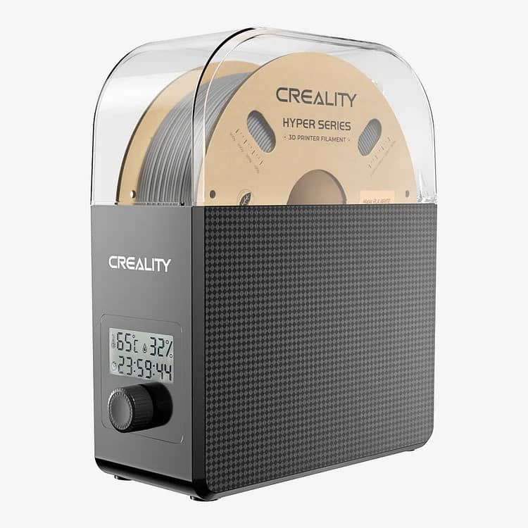 Сушильная камера для филамента Dry Box 2.0, 60 градусов
