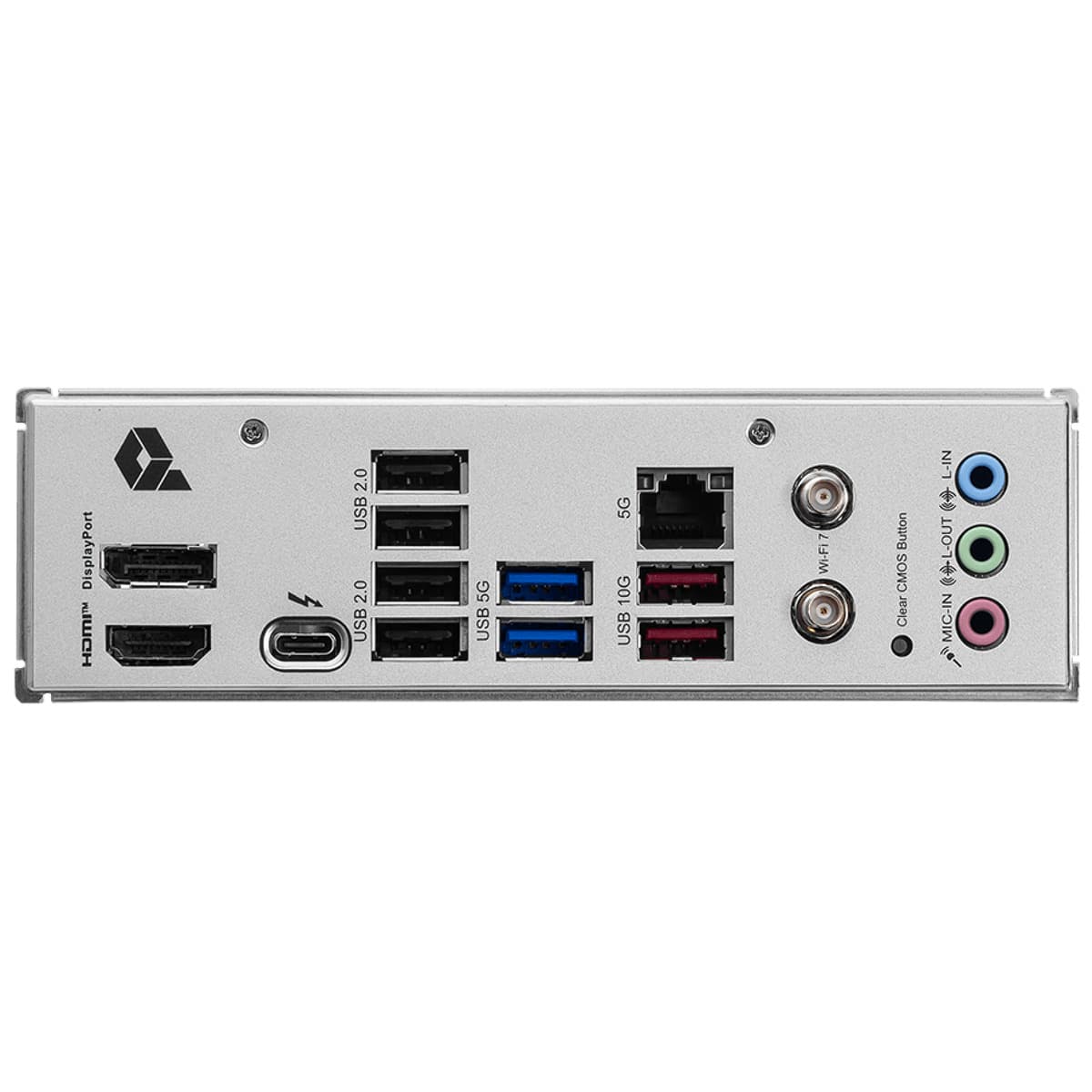 Материнская плата PRO B860-P WIFI, Intel B860, ATX