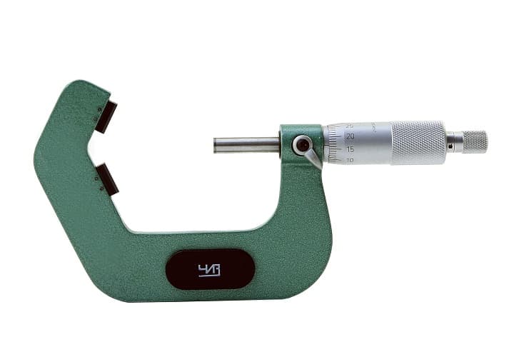 Микрометр призматический МСИ-65 0.01