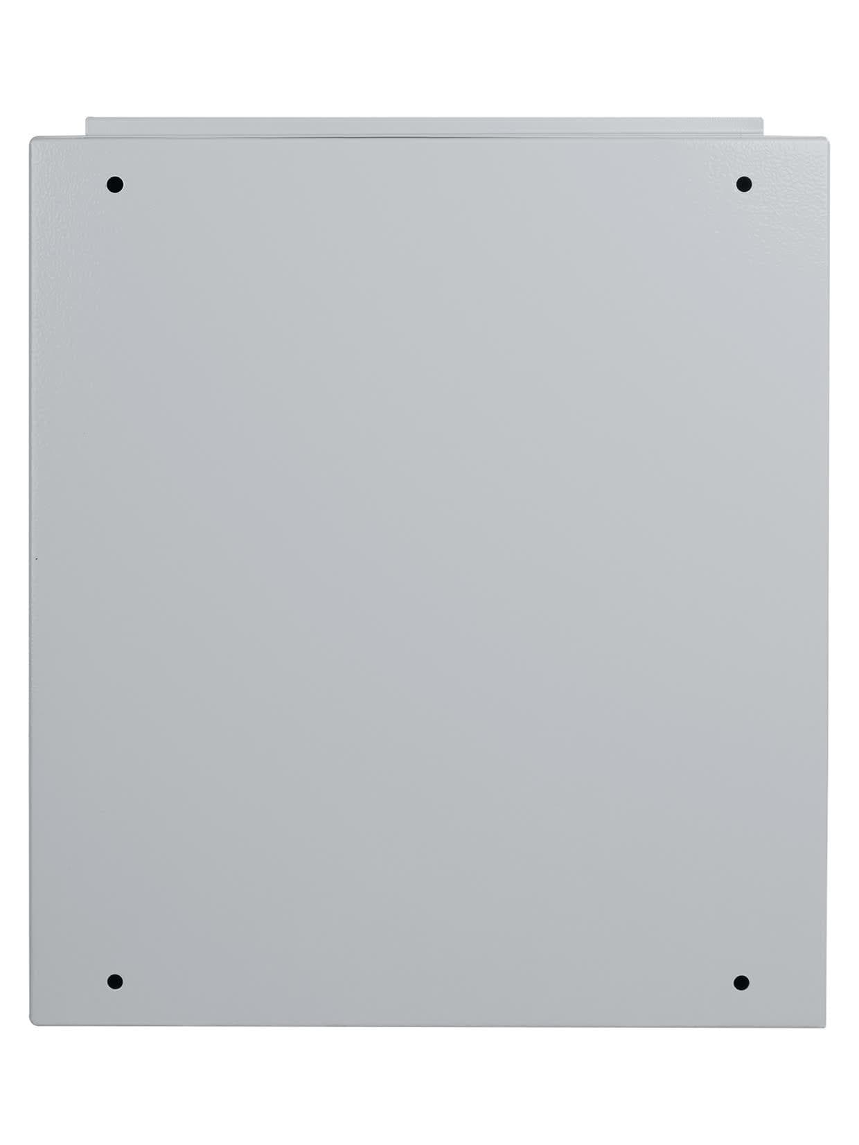 ЩУ-МП (370х325х180) с окном IP54 Народный эконом