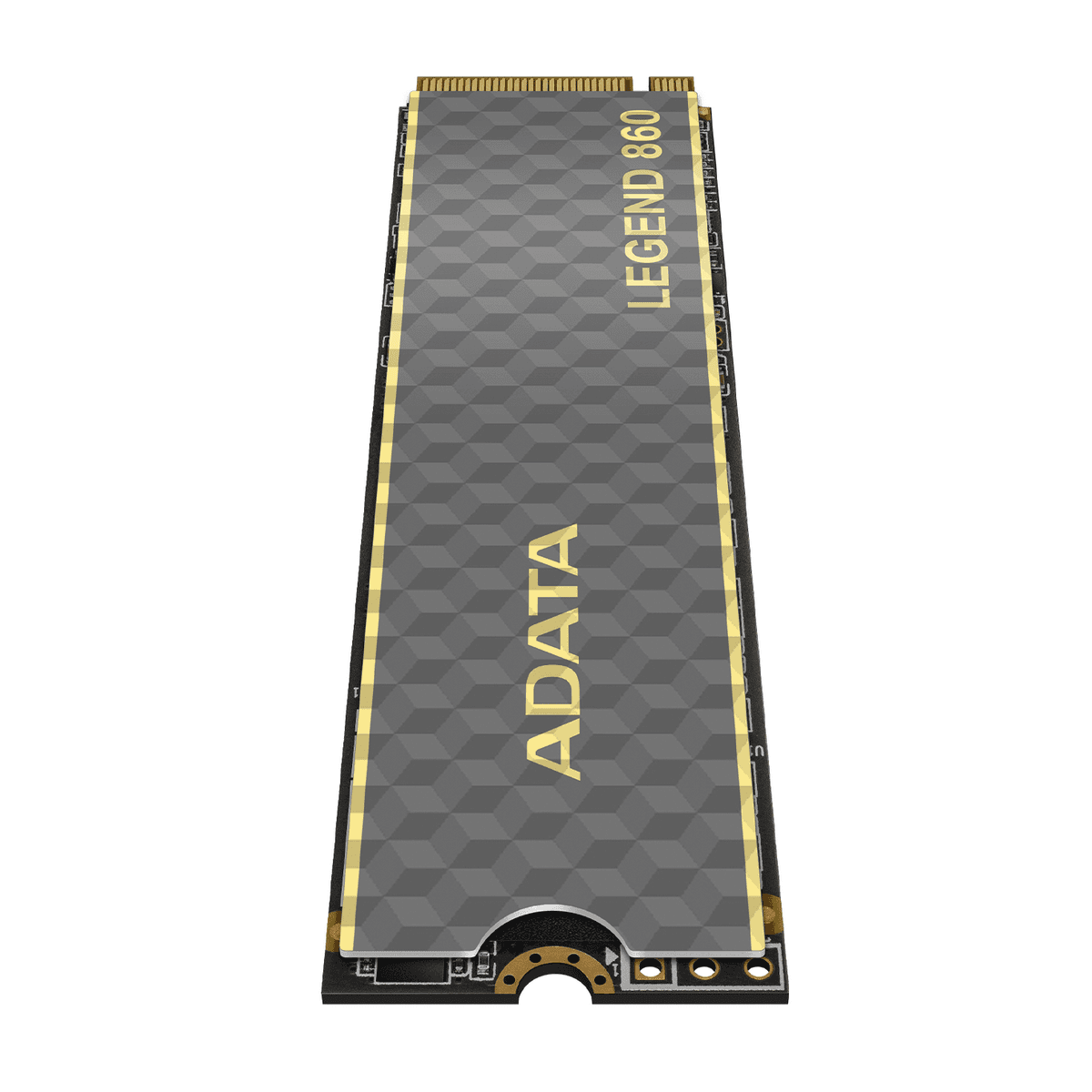 Накопитель SSD M.2 2280 1 ТБ LEGEND 860, PCI-E 4.0 x4, 6000/4000 МБ/с