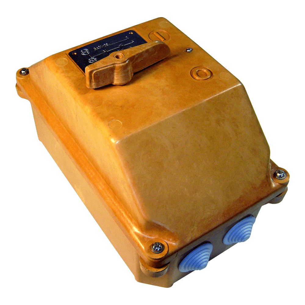 АК50Б-3МГ-6IН-IP54-2 16,00А ОМ2 РЕГ