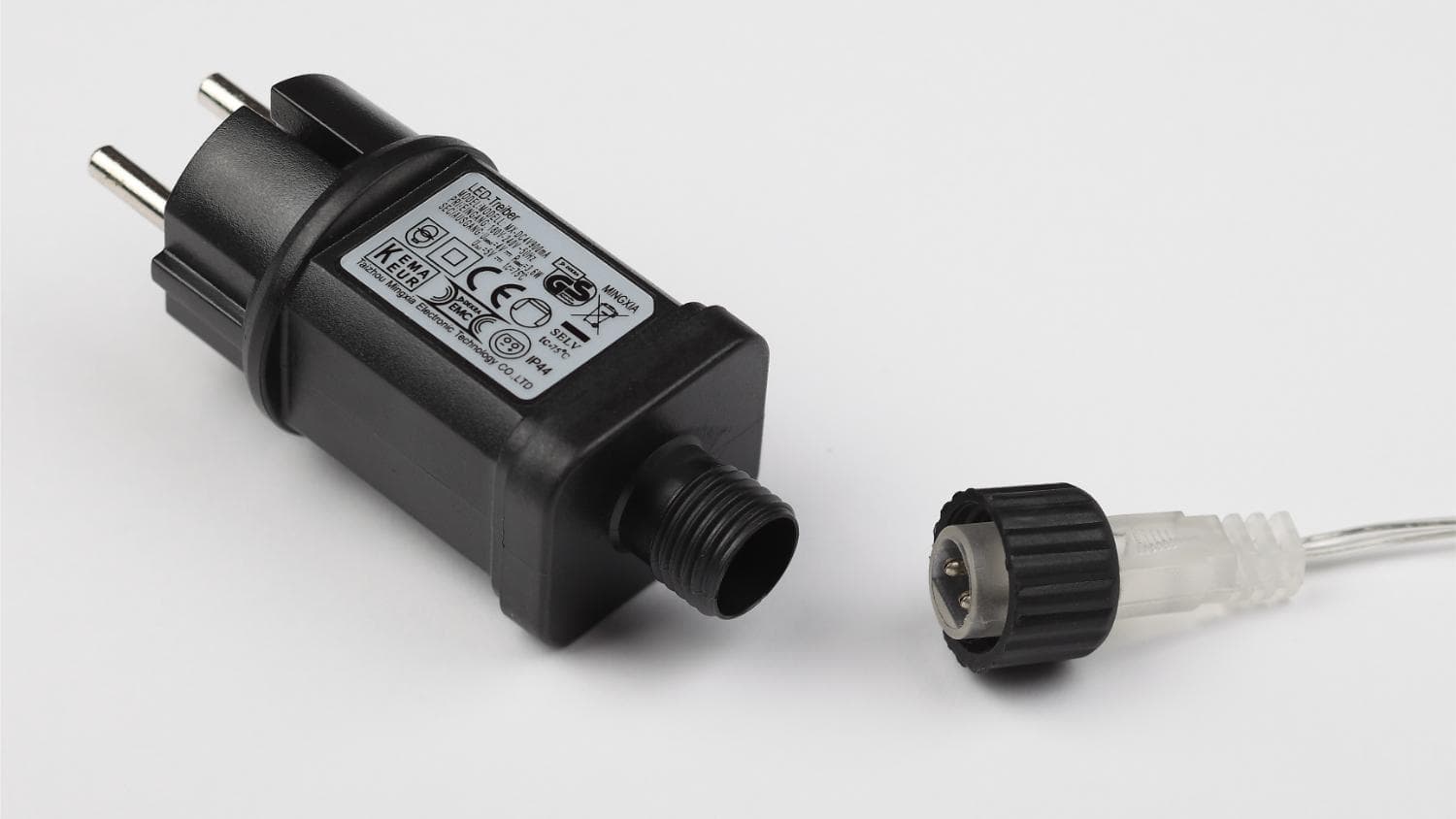 Фигура LED Дед Мороз, ENIOF-08 220V, IP44 10/160