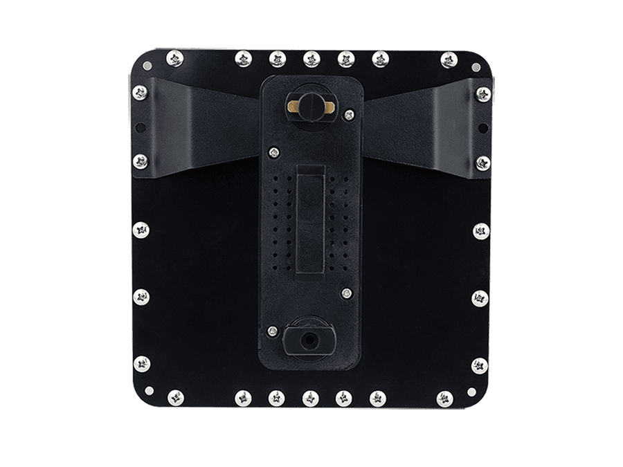 Светильник Quadro Track 10/1300 К25 4K Black