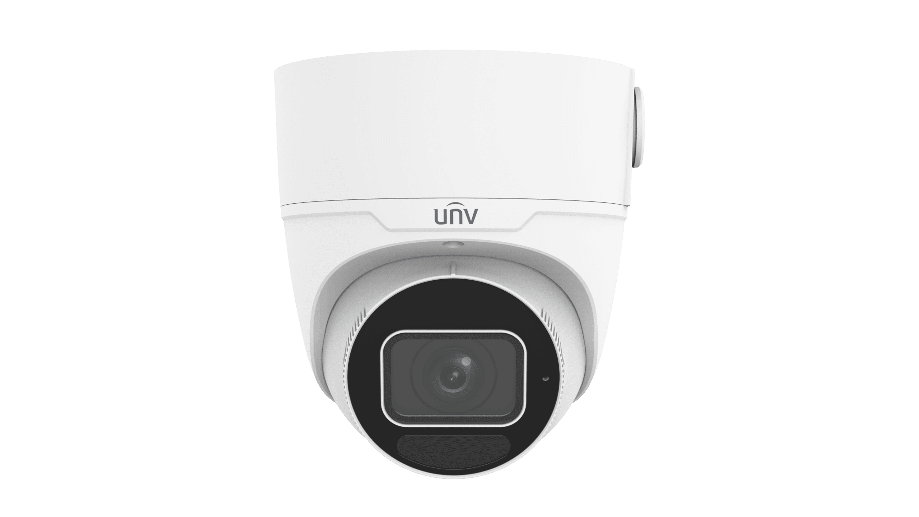 Видеокамера IP 5Мп купольная IP67 ИК-40м (2.7-13.5мм)