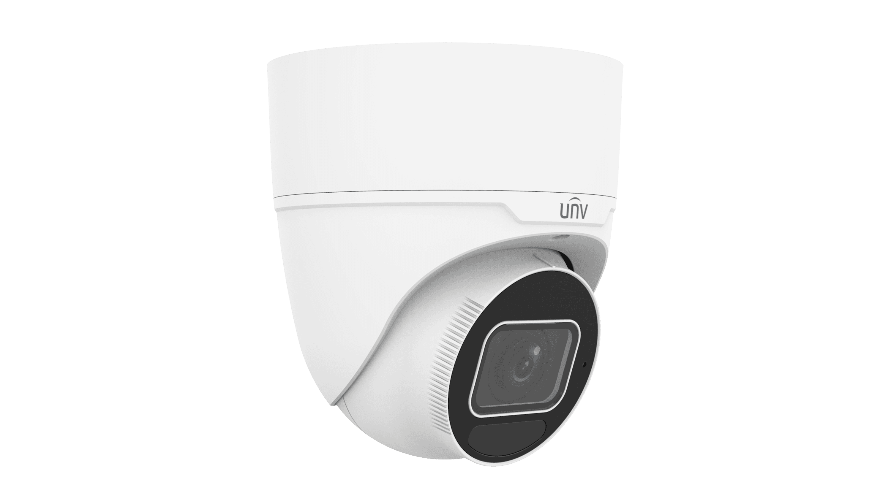 Видеокамера IP 5Мп купольная IP67 ИК-40м (2.7-13.5мм)