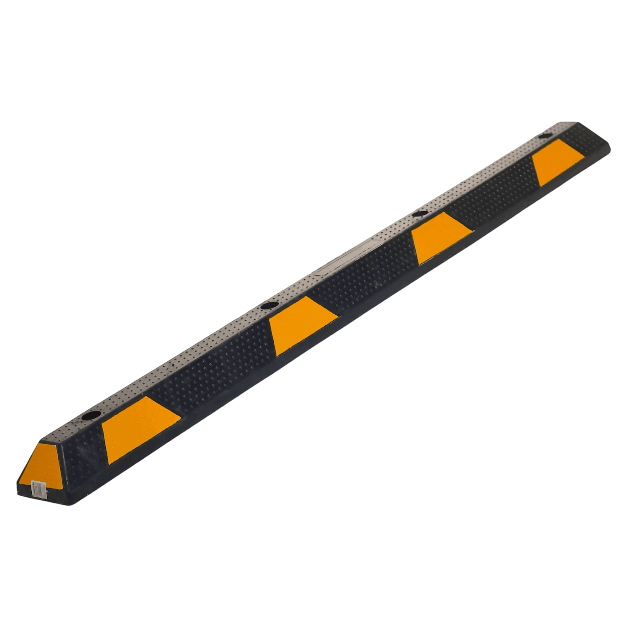 Колесоотбойник 182х15х9 см,24кг
