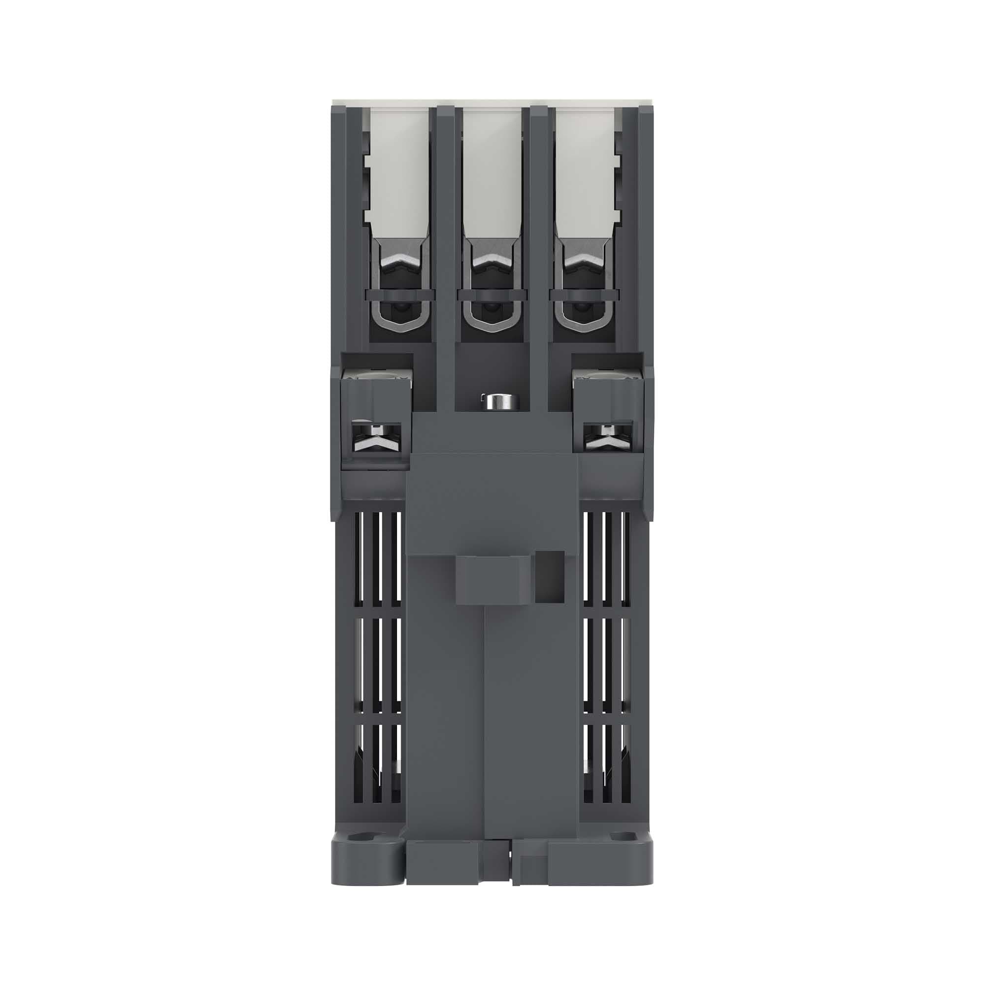 Магнитный контактор YON DSC032 32A 15кВт AC3 3P кат.48В DC