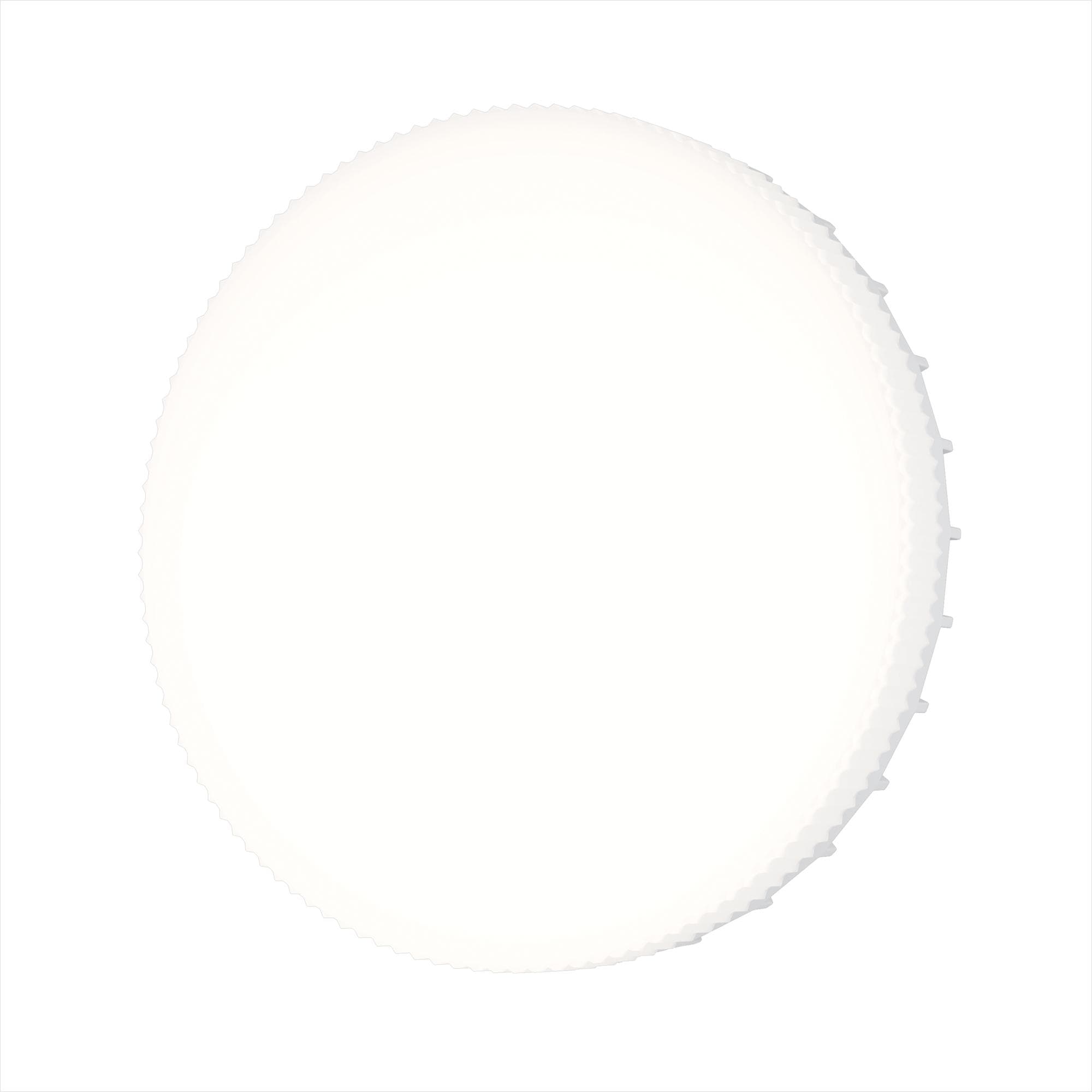 Лампа светодиодная Wi-Fi GX53 9W 2700K-6500K MIX-RGB DIM