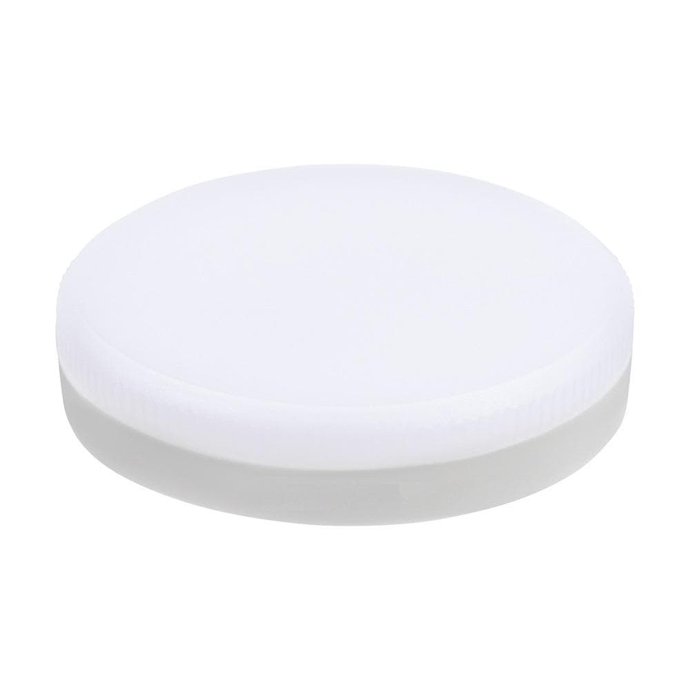 Лампа светодиодная Wi-Fi GX53 9W 2700K-6500K MIX-RGB DIM