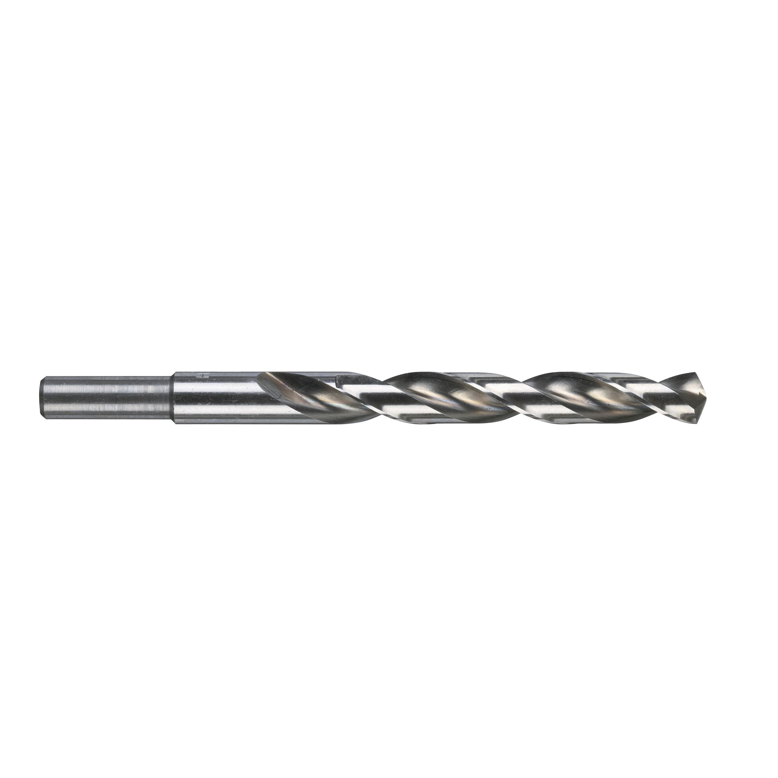 Сверло по металлу THUNDERWEB HSS-G 12.0x151