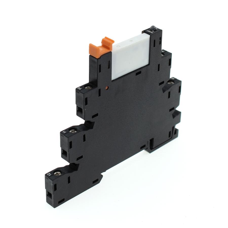 Реле интерфейсное P41F05-E-24V
