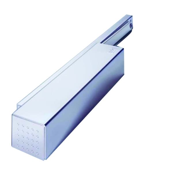 Доводчик серый кулачковый TS93 B BC+DC EN 5-7