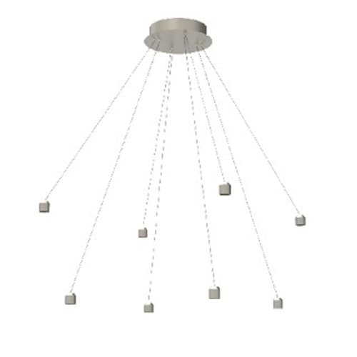 Подвес с питанием ART-APRIORI-CANOPY-HANG-8A-L5000-POWER (TN) (ARL, IP20 Металл, 3 года)