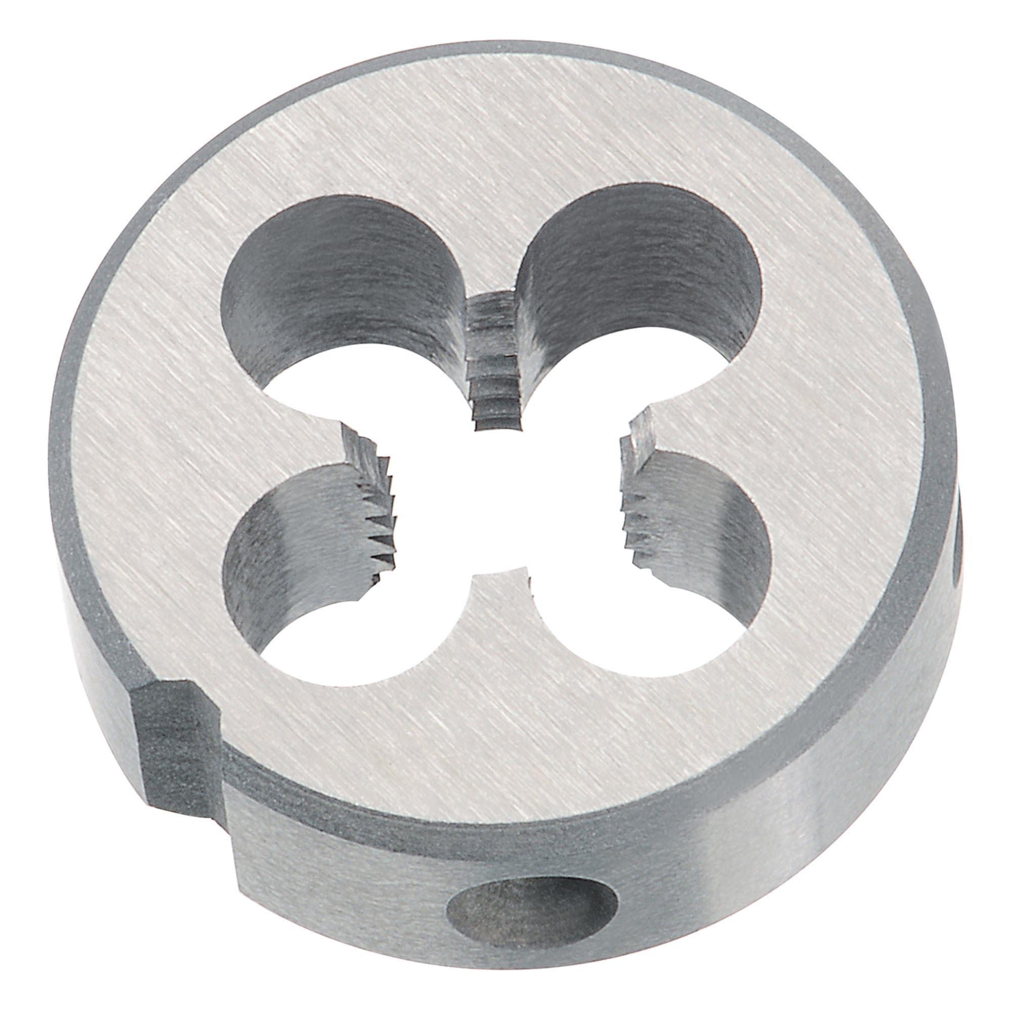 Плашка М10х1,5 DINEN22568 HSSE 6g 30х11мм