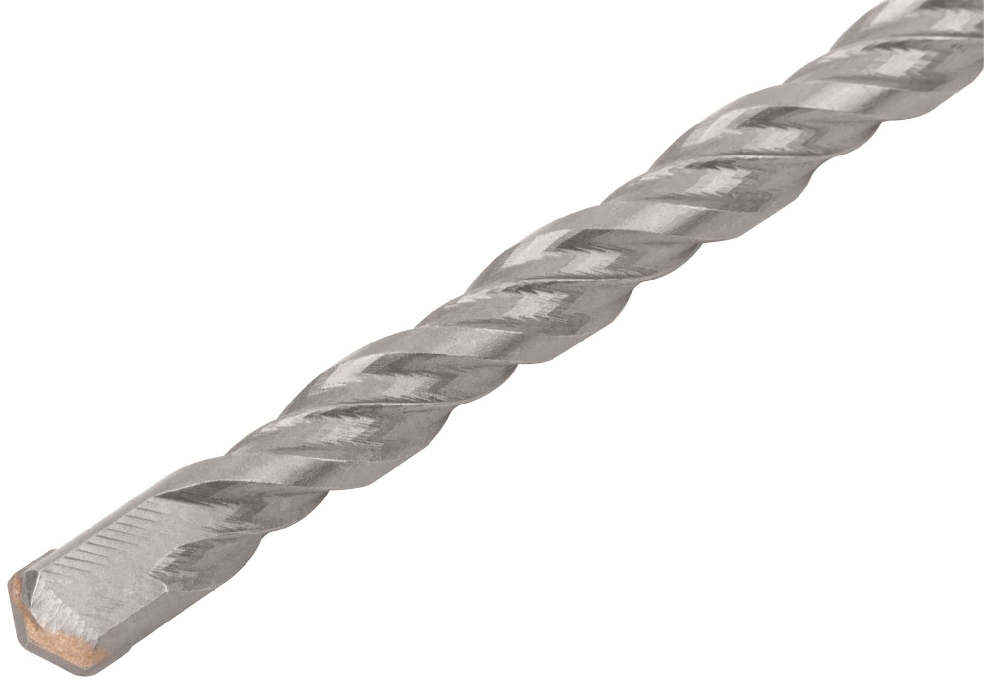 Бур по бетону, SDS-Plus, GreatFlex Light, 8x260 мм