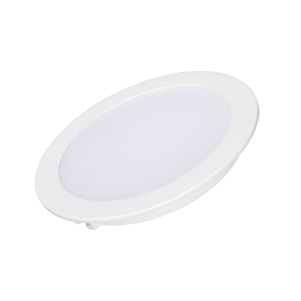 Светильник DL-BL145-12W Warm White (ARL, IP40 Металл, 3 года)
