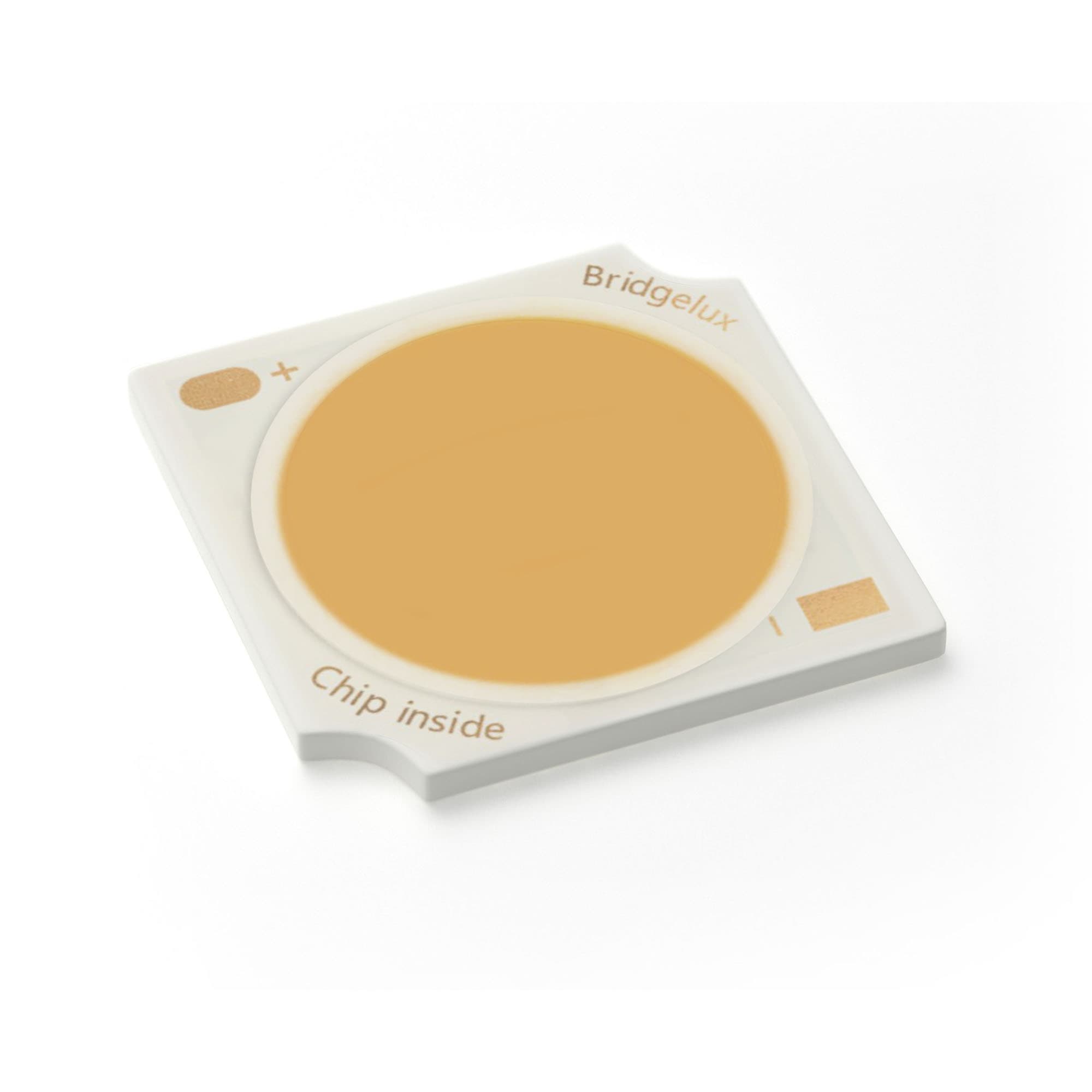Светодиод мощный ARPL-25W-TFA-1919-Warm2700-90 (36v, 670mA) (ARL, 19х19мм (матрица))