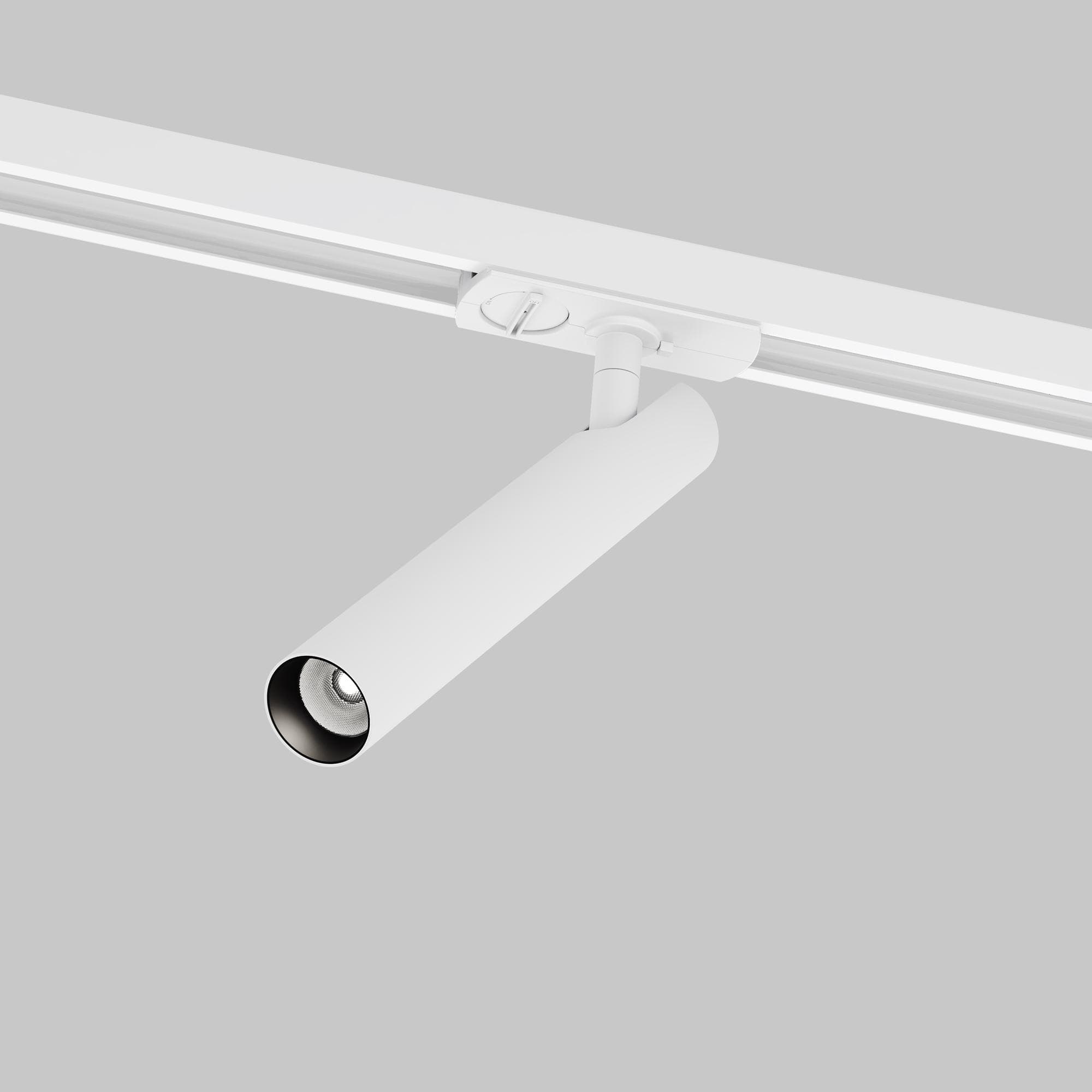Светильник трековый Focus T Unity 4000K 6Вт 36 град