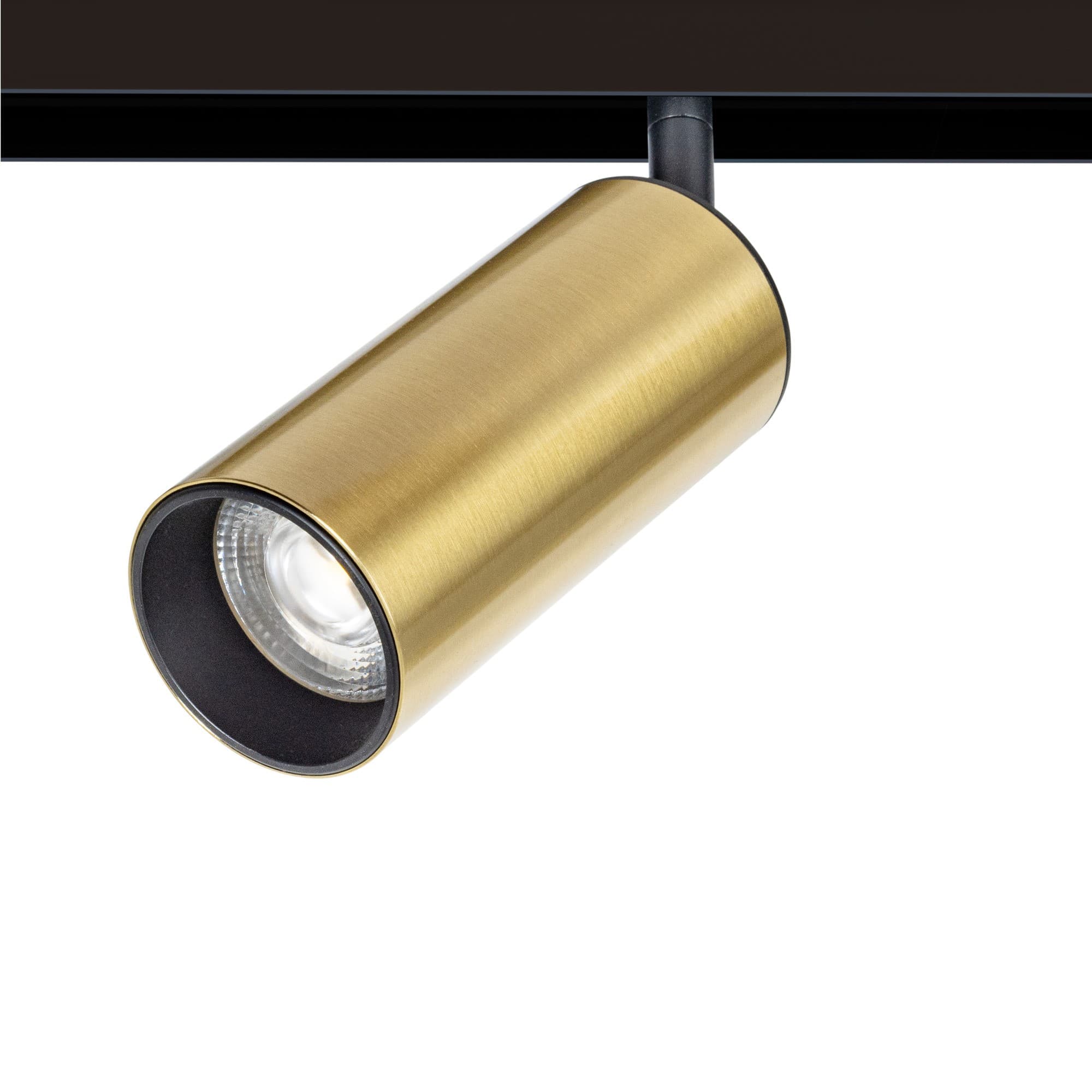 Светильник трековый магнитный LINEA LED 13Вт Металл Чёрный