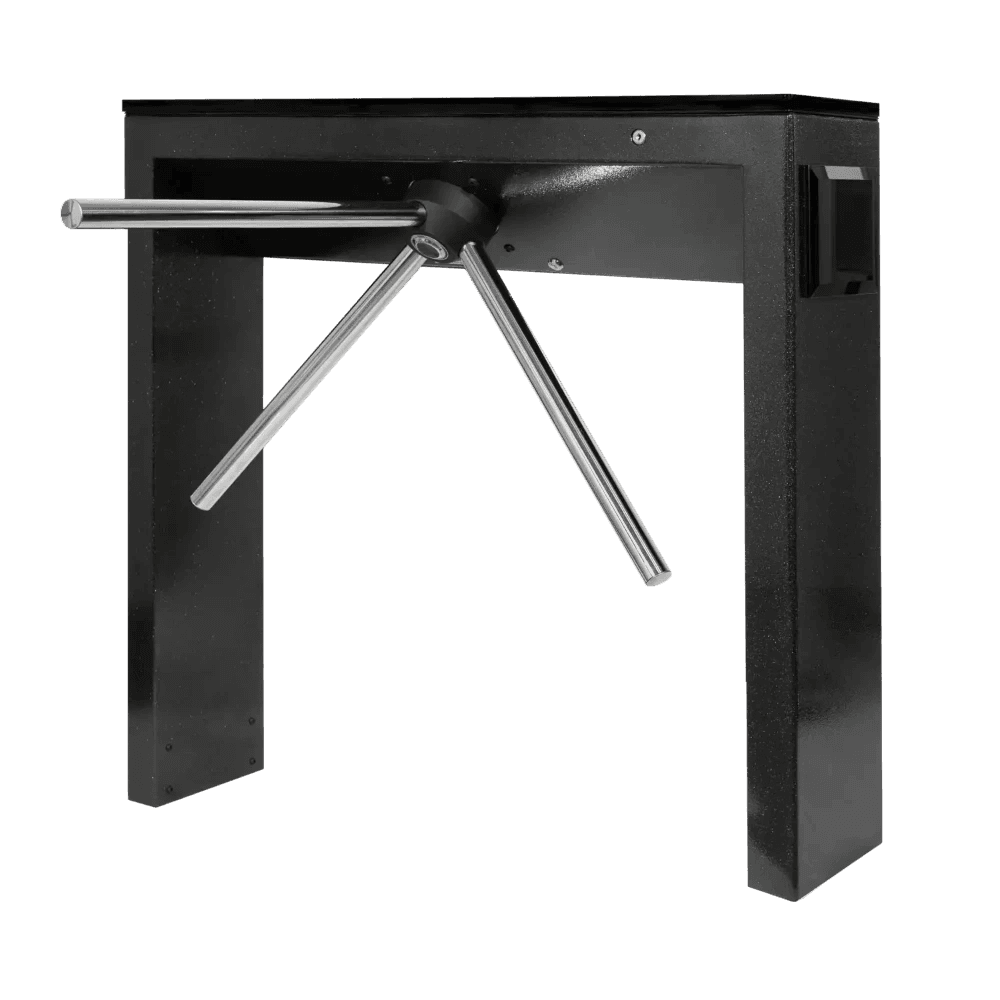 Турникет-трипод тумбовый 3V Model T TT-01 без переграждающих планок