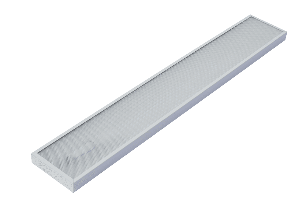 Светильник NPO SE 42/4500 microprism 4K A