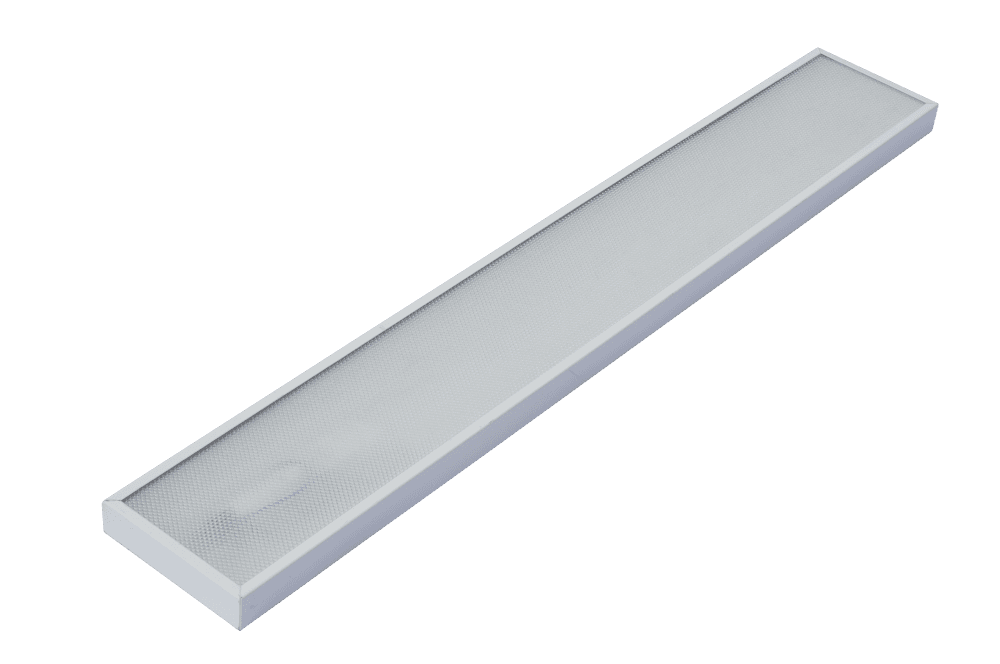 Светильник NPO SE 42/4500 microprism 4K A