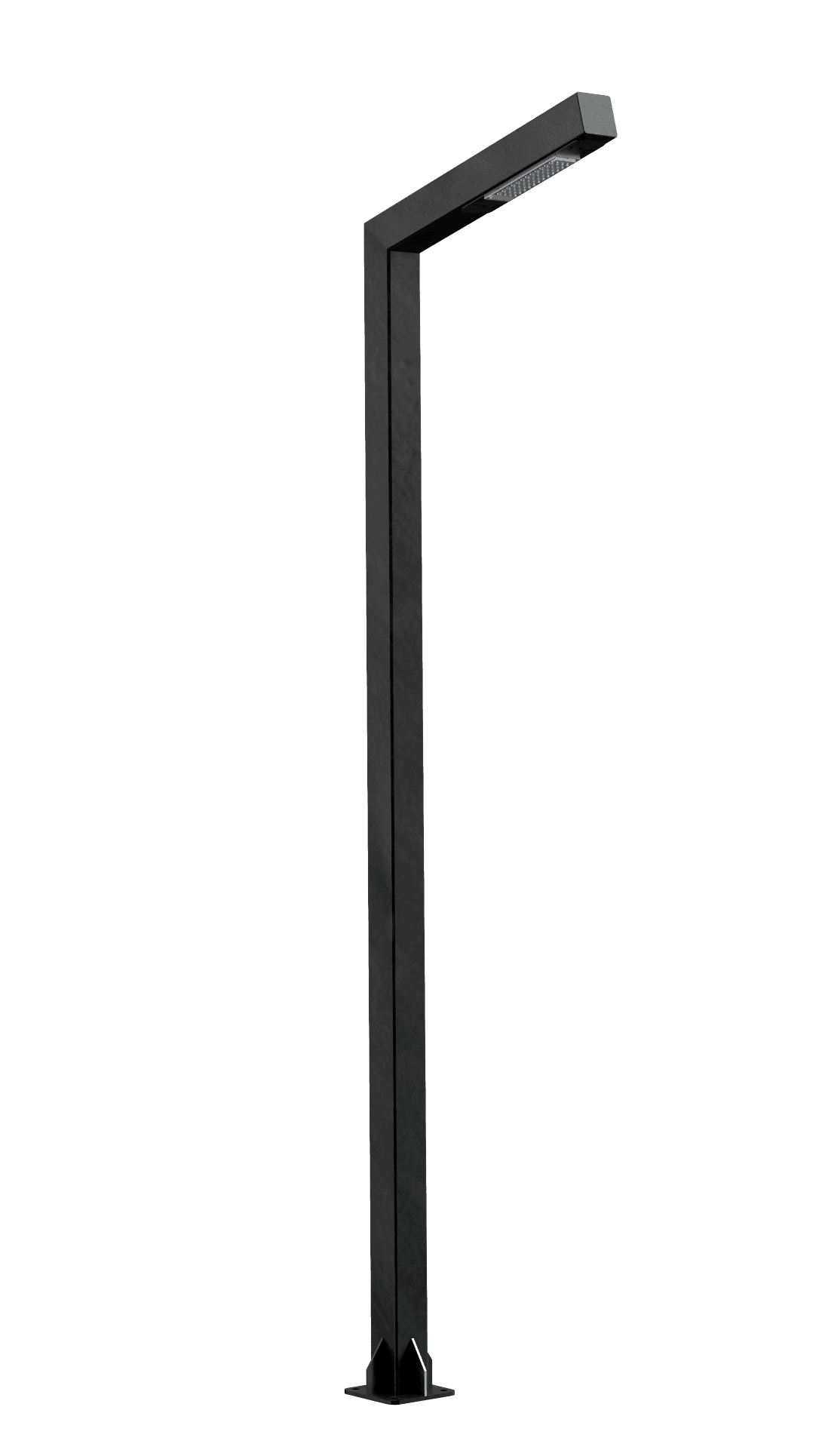Комплекс светодиодный RS-SL-E-STELLA-G-50W11-08