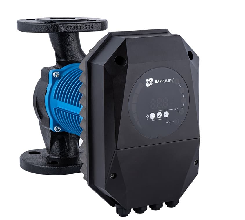 Насос циркуляционный NMT MAX II 40/180 F250