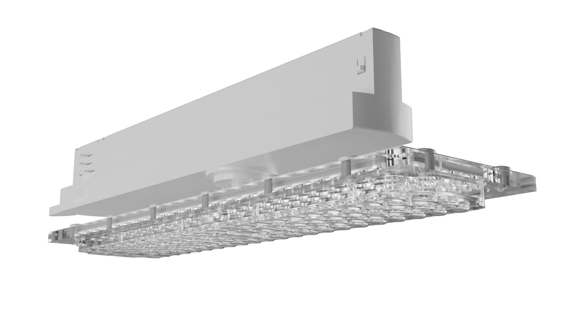 Светильник L-store Lite/30/Г30х70/840/05/SH/230AC IP20 RAL9003