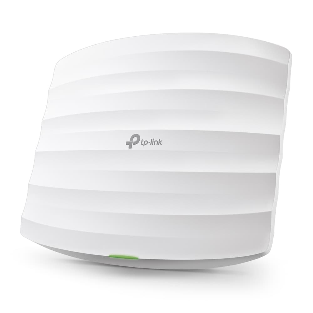 Точка доступа AC1350 до 450 Мб/с 2.4 ГГц, до 867 Мб/с 5 ГГц, 1хEthernet