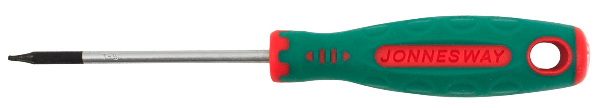 Отвертка стержневая TORX® ANTI-SLIP GRIP, T5x61