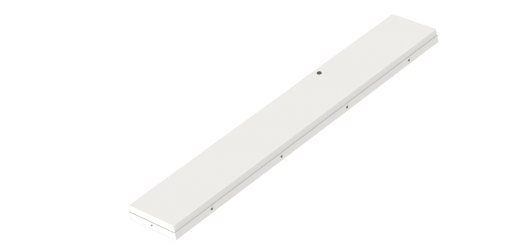 Светильник NPO IP65 SE 50/5800 microprism 3K