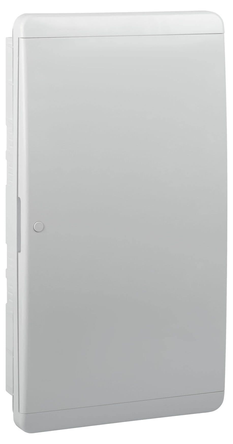 Корпус пластиковый встраиваемый ЩРВ-П-36 IP40 белый COMFORT