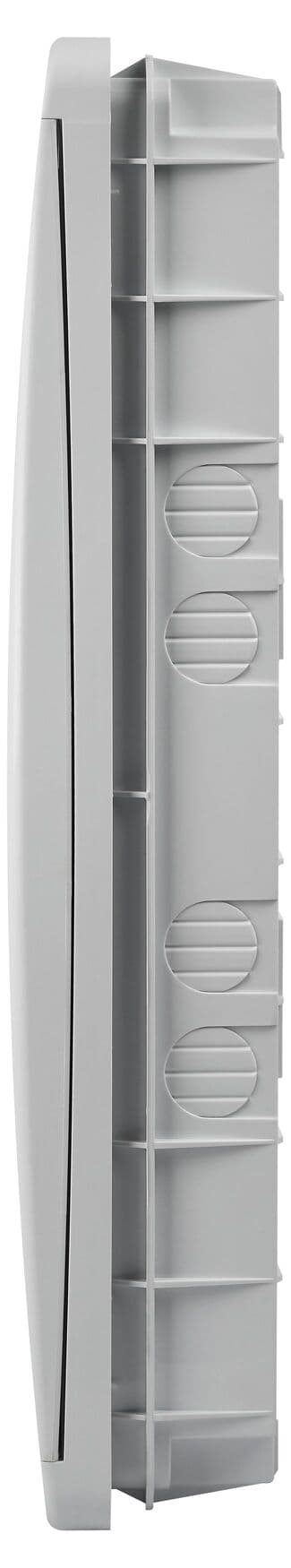 Корпус пластиковый встраиваемый ЩРВ-П-36 IP40 белый COMFORT