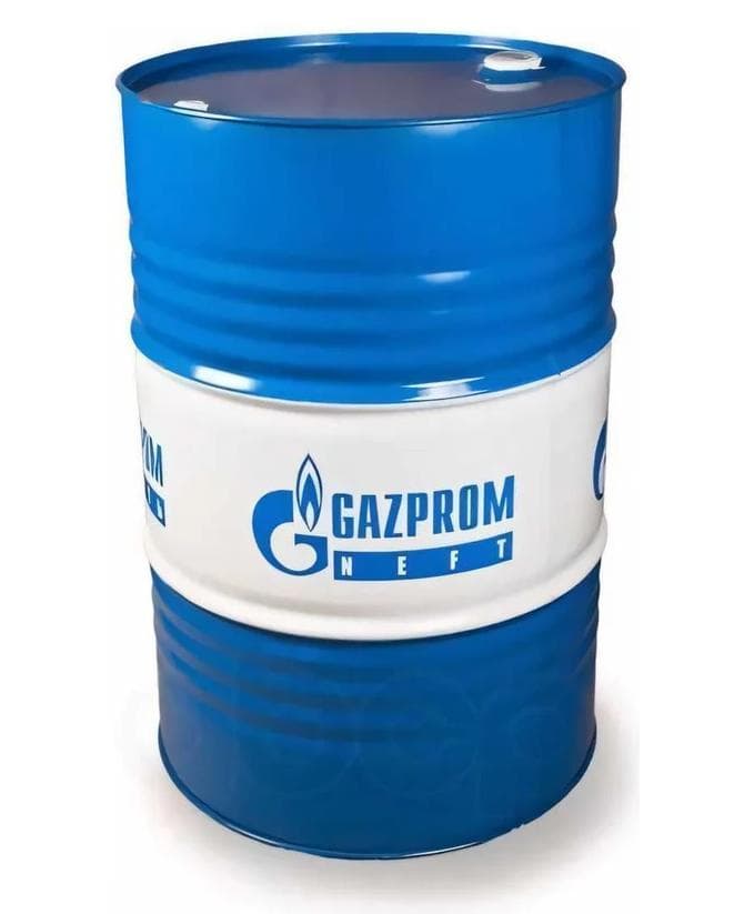 Газпромнефть Steelgrease CS 2 180 кг