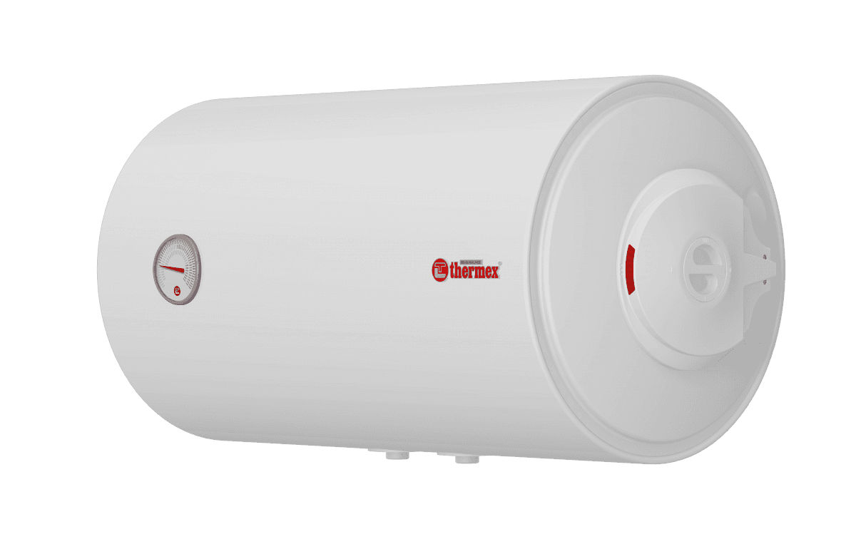 Водонагреватель накопительный TitaniumHeat 50 H Slim