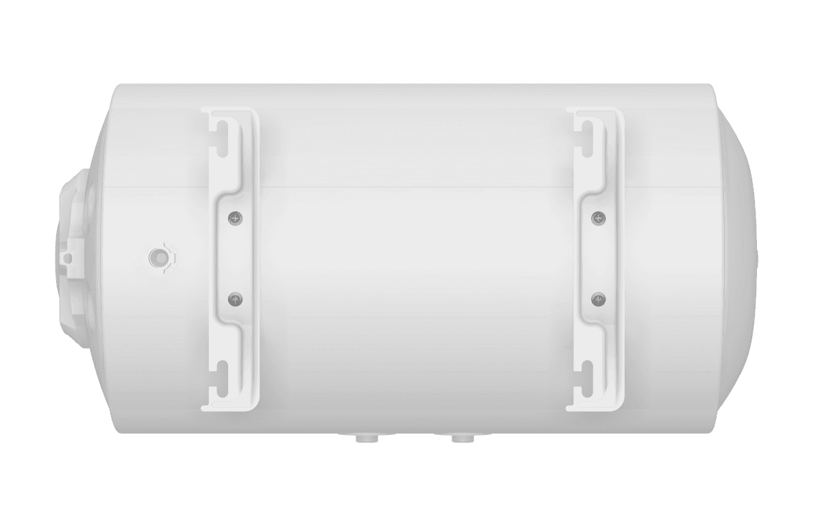 Водонагреватель накопительный TitaniumHeat 50 H Slim