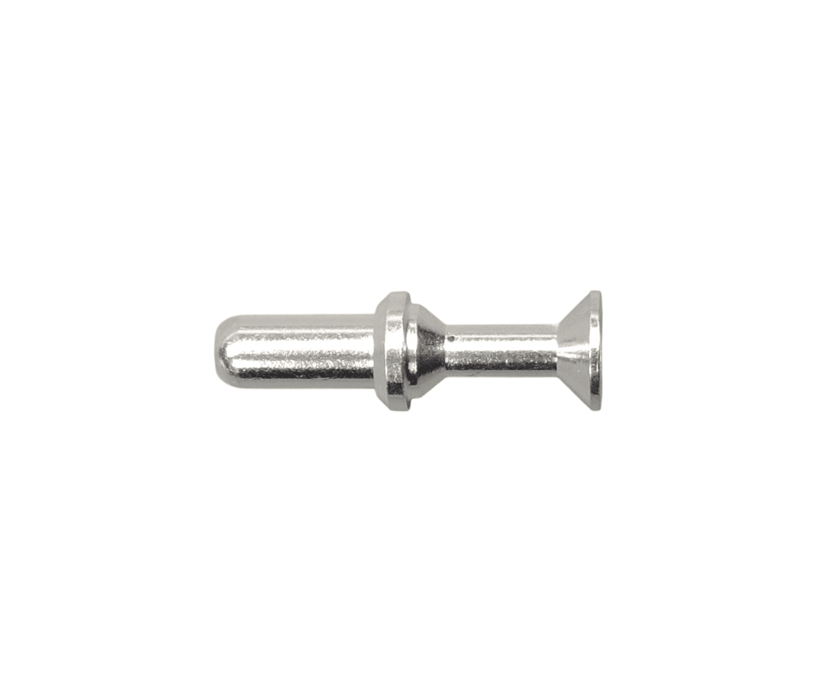 Контакт для вилки HDC 09110006114 Han TC100 male contact 10 mm CKSM-10