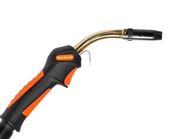 Горелка TECH MS 240 (300А) 5м вод. охл. ICH2595