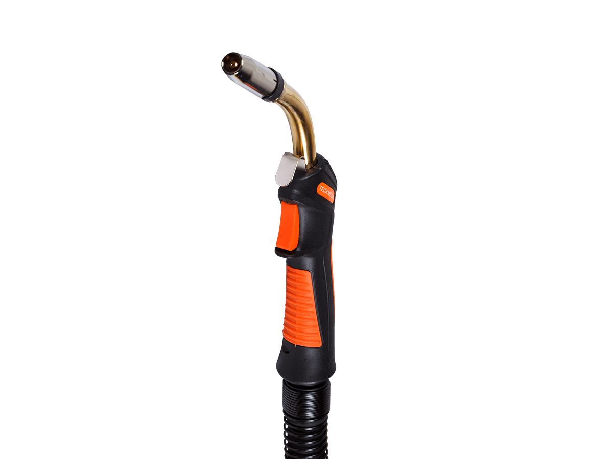 Горелка TECH MS 240 (300А) 5м вод. охл. ICH2595