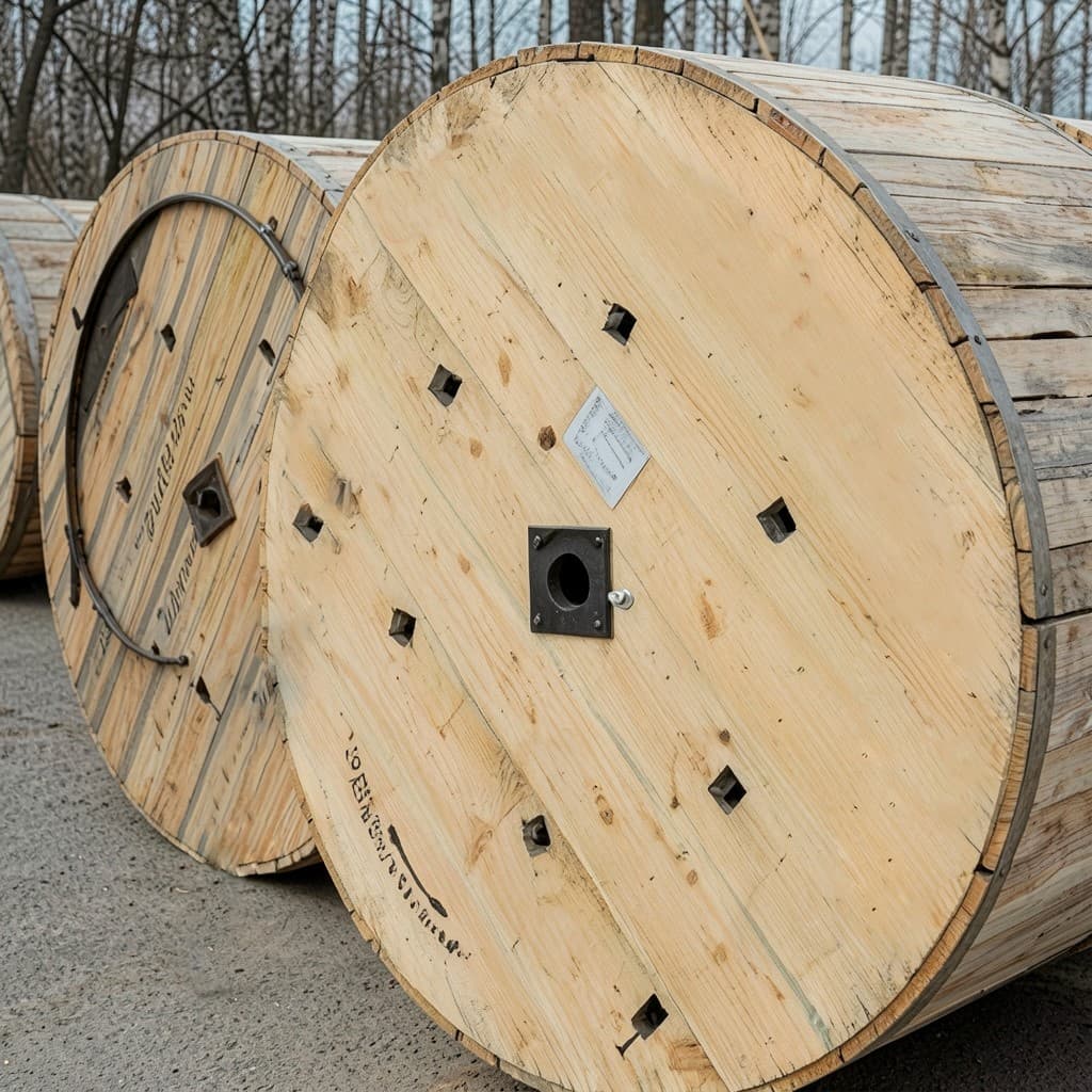 Кабель оптический ДПД-нг(А)-HF-16У (4x4)-2кН