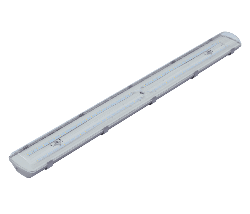 Светильник LPO/LSP SE 50/6700 прозрачный 3K A