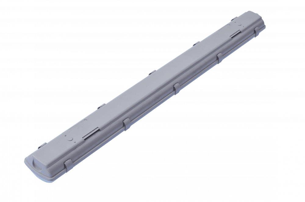 Светильник LPO/LSP SE 50/6700 прозрачный 3K A
