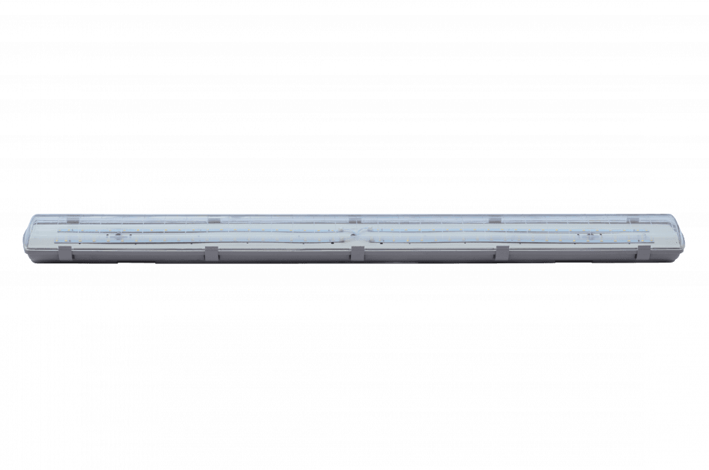 Светильник LPO/LSP SE 50/6700 прозрачный 3K A