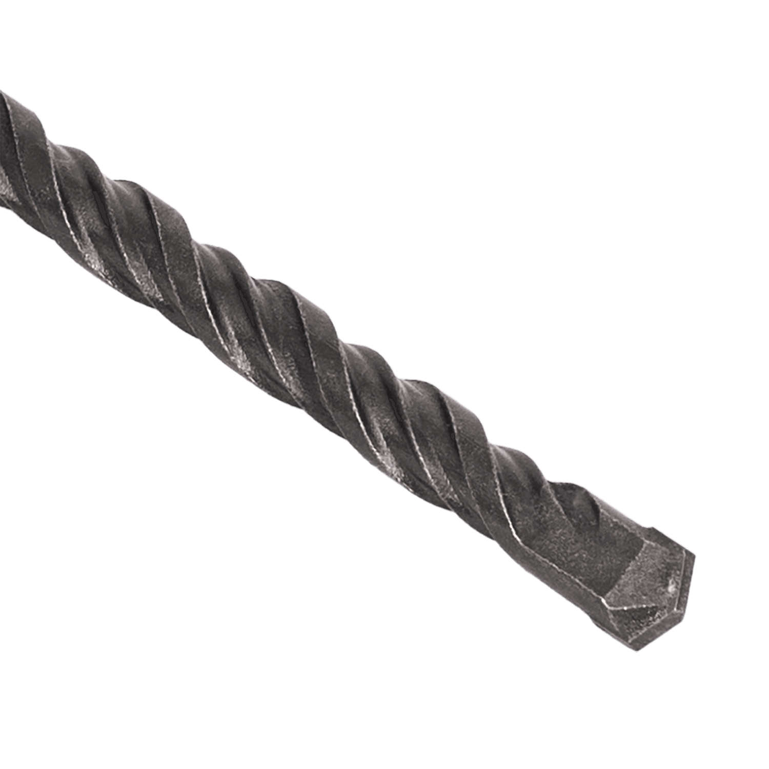 Бур SDS-plus (2 спирали, 2 резца)  8,0 x 160
